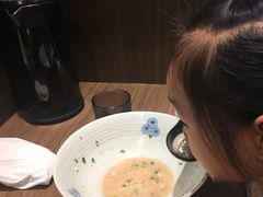-雷神拉面(财富中心玉米楼店)