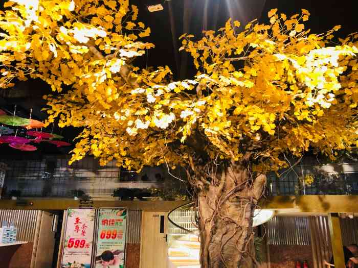 纳佳汇汤泉酒店-"新开的,每个地方都很干净,2楼女士洗浴搓.