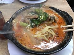 -曹宝林砂锅麻辣烫(星光路店)