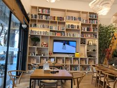 -麦子MaiMassage(打浦桥店)