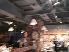 大堂-邢氏老太太烧烤(南山店)