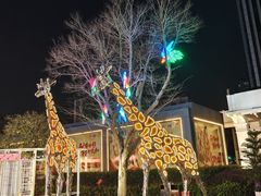 -瑞虹新天地月亮湾