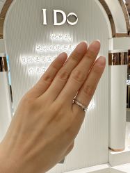 -I Do(齐齐哈尔新玛特购物广场店)