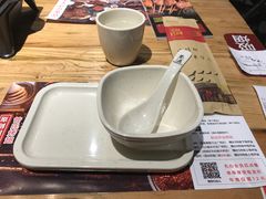 -管氏翅吧(马家堡店)
