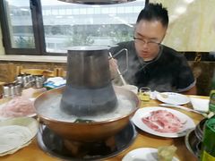 -元盛居(生态大街店)