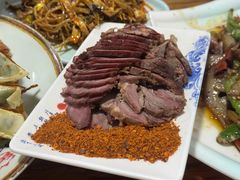 -桐梓锅贴饺(桃源东路店)