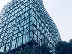 -上海静安香格里拉大酒店