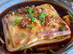 -长廊好灶头 本地人农家菜(枫泾古镇店)
