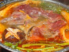 -元气寿司(东方宝泰店)