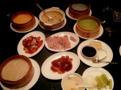 -北京王府井希尔顿酒店·秦唐中餐厅Chynna