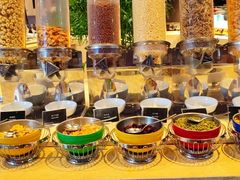 -无锡梁鸿湿地丽笙度假酒店·流觞西餐厅