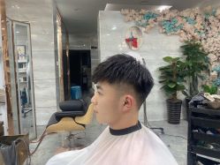 -Coco Salon 日系烫染专业店
