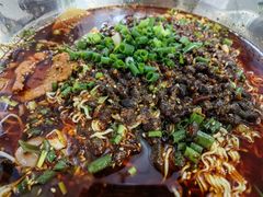 冒素菜-蓉城西二道无名冒菜(西二道街店)