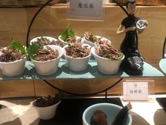 -雍和会海鲜姿造自助(湖东路店)