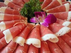 -阳坊胜利涮羊肉(阳坊老店)