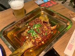 -盟重烧烤(高正街店)