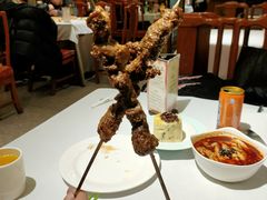 -峨嵋酒家(地安门店)
