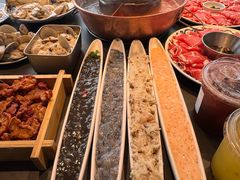 -东镇老火锅(长春路首店)