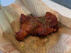 -新宝餐厅(流塘店)