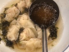 -一楼食业·美食人家
