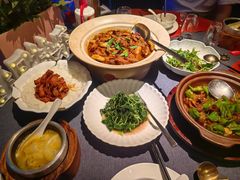 -三利音·东方司宴(外滩店)