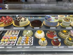 -Pantry's Best派悦坊蛋糕(K11购物艺术中心店)