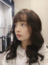 -FINE HAIR 烫染专业设计