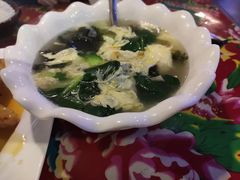 -旮旯屋东北菜(钟楼店)