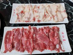 -潮汕美牛肉丸火锅店(天宁寺店)