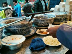 -毅祥斋老孙家泡馍(北院门鼓楼店)