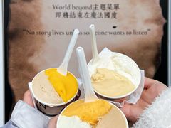 -Dip in Gelato(富民路店)
