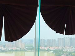 -荣誉国际酒店-云顶旋转餐厅