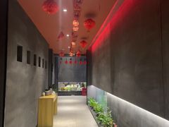 -黔城故事(虎峰别墅店)