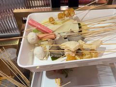 -热辣宗师·串串火锅(万达金街店)
