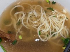 -舌尖尖·兰州牛肉面(浦东机场店)