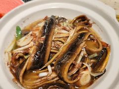 -芳芳私房菜·精做淮扬菜(承德路店)