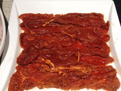 秘制麻辣牛肉-千味涮·健康火锅(会展连城新天地店)