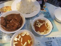 -深仔记正宗云吞面(尖沙咀店)