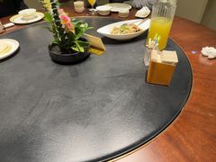 -开海·红岛海鲜虾水饺(石老人店)