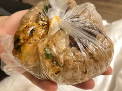 -六广门毛阿姨糯米饭