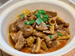 -索菲特酒店·乐轩华中餐厅