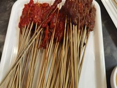 -川成串·自助串串香火锅(朝阳店)