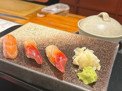 -Sushi Hanzo半藏(天环广场店)