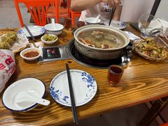 -潮陈记土鸡火锅(东厦北路店)