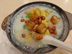 -玲又珑美食(盘福路店)