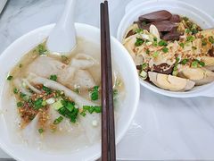 -老牌传统粿汁