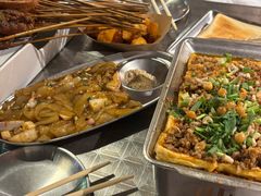 -有局·成都市井烧烤·精酿啤酒(双楠店)