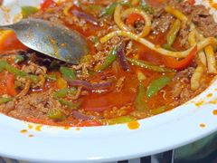 -阿西娅食府(中关村店)