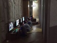 -丽池宫韩式汗蒸会馆(华灯坊店)