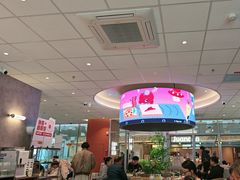 -必胜客(华都店)